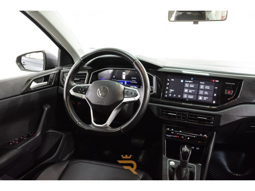 Volkswagen Virtus
