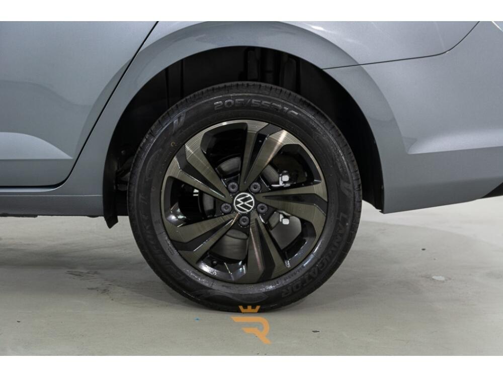 Volkswagen Virtus