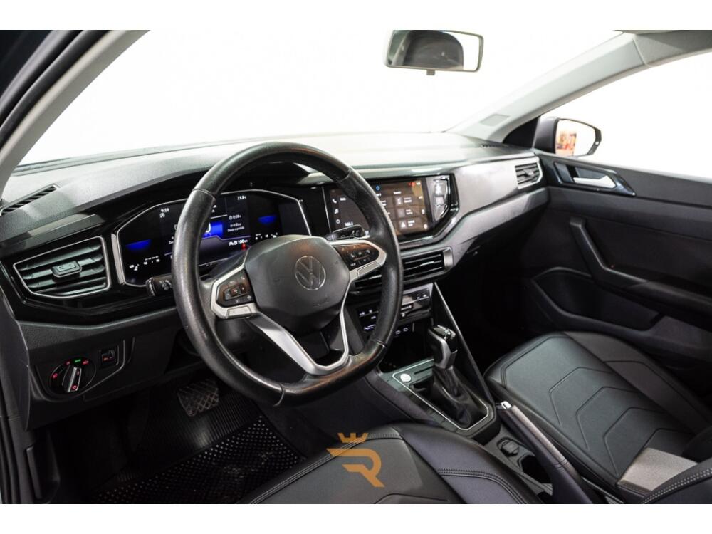 Volkswagen Virtus