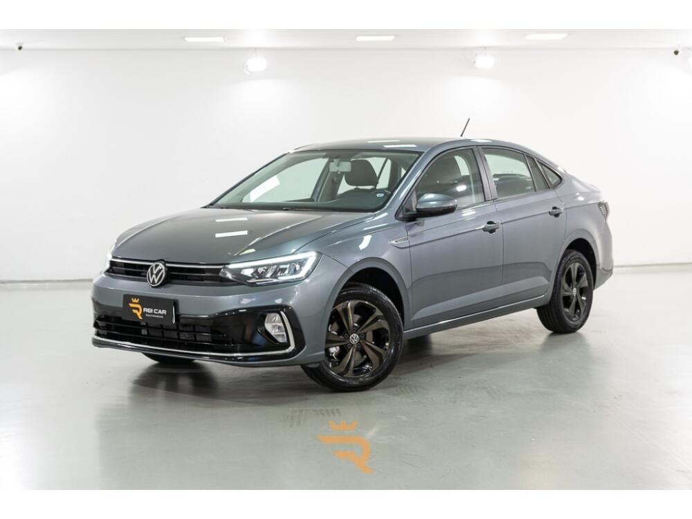 Volkswagen Virtus