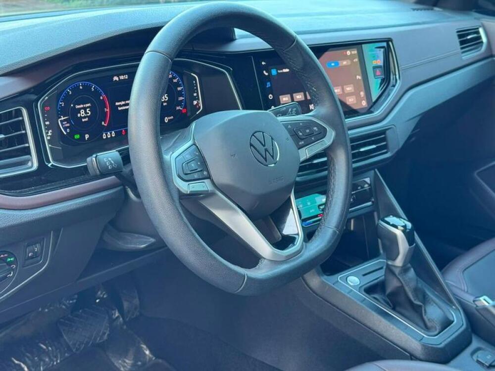 Volkswagen Virtus