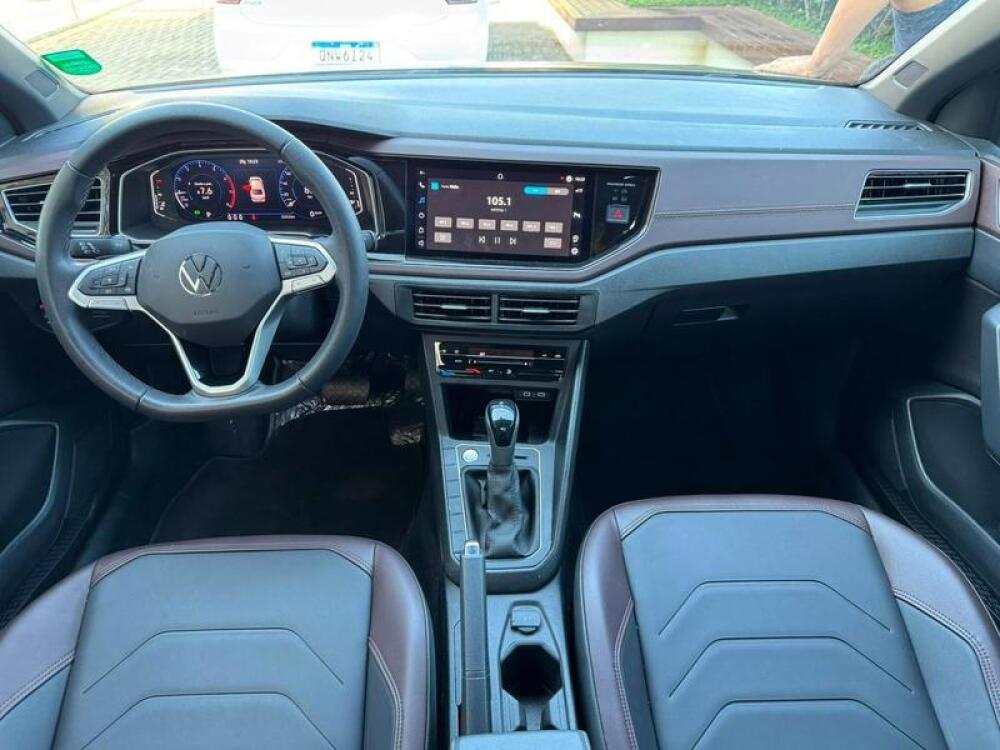 Volkswagen Virtus