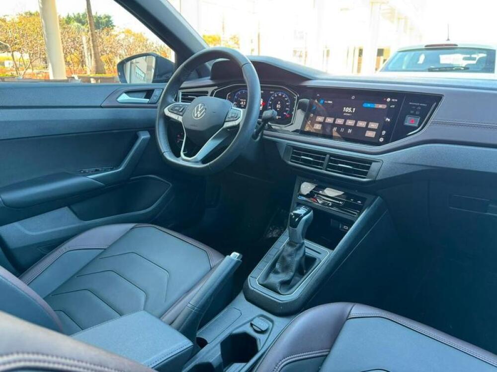 Volkswagen Virtus