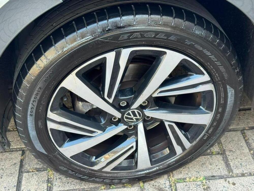 Volkswagen Virtus