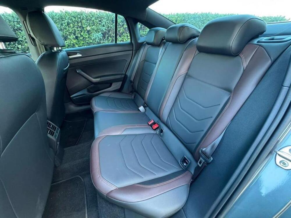 Volkswagen Virtus