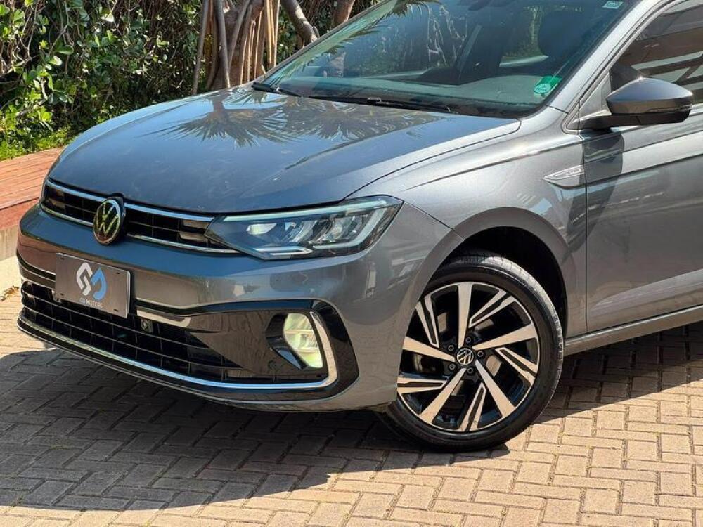 Volkswagen Virtus