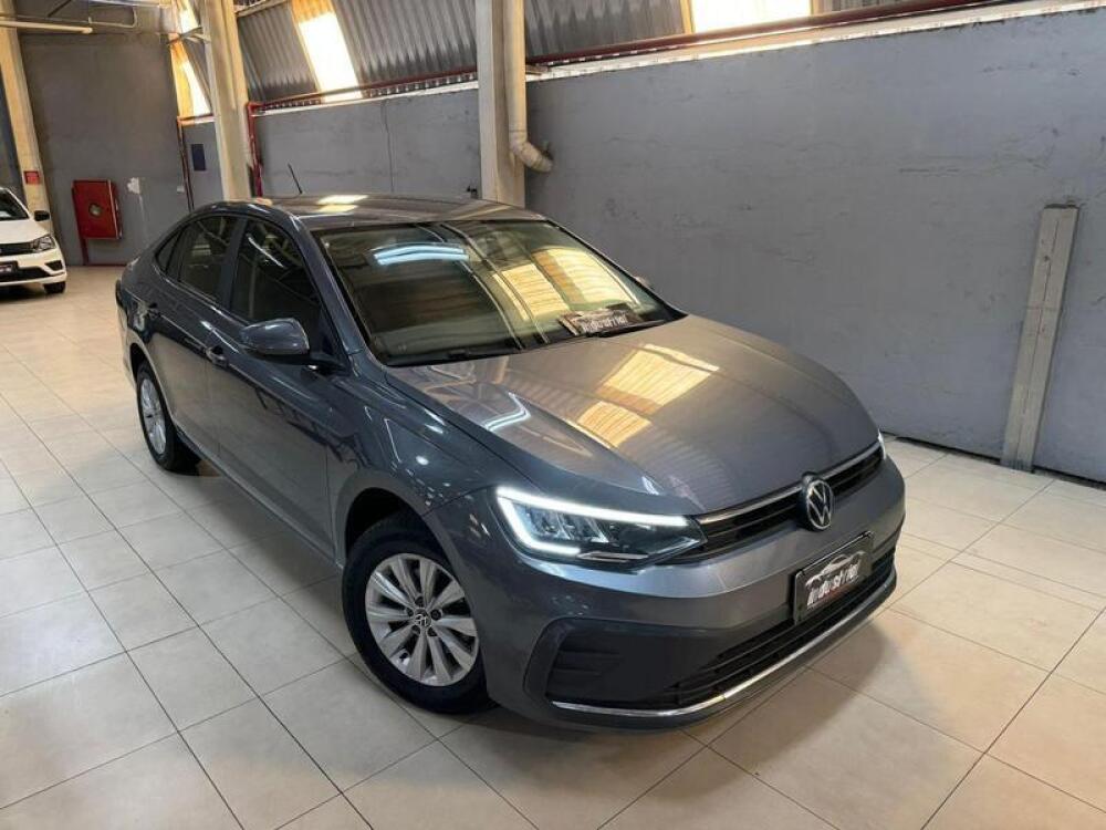 Volkswagen Virtus
