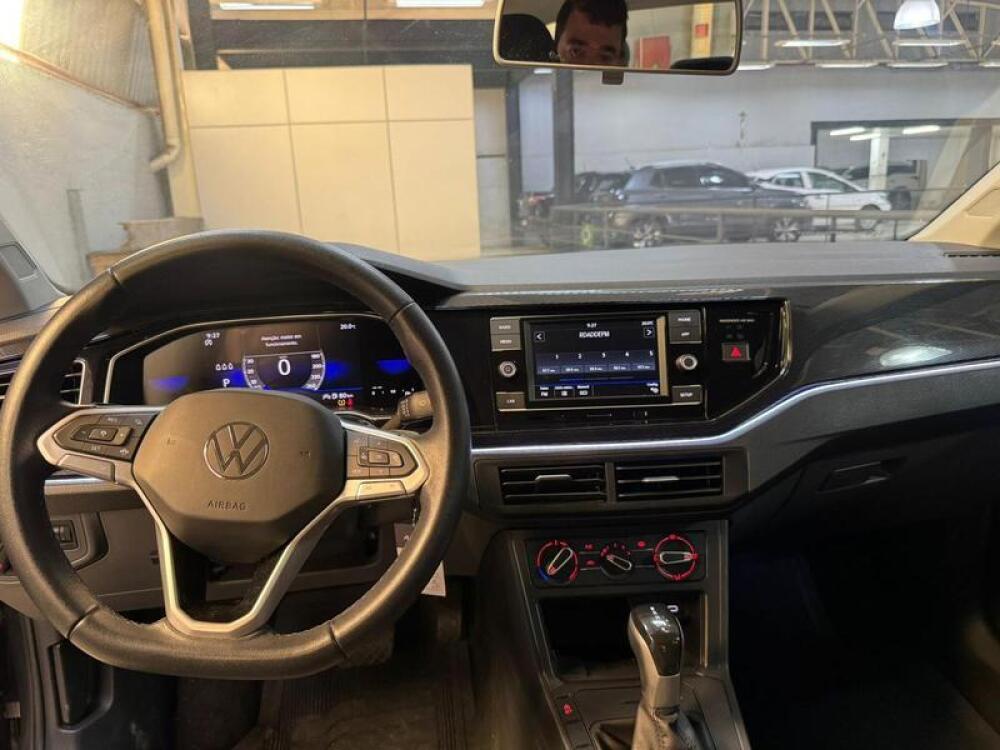 Volkswagen Virtus