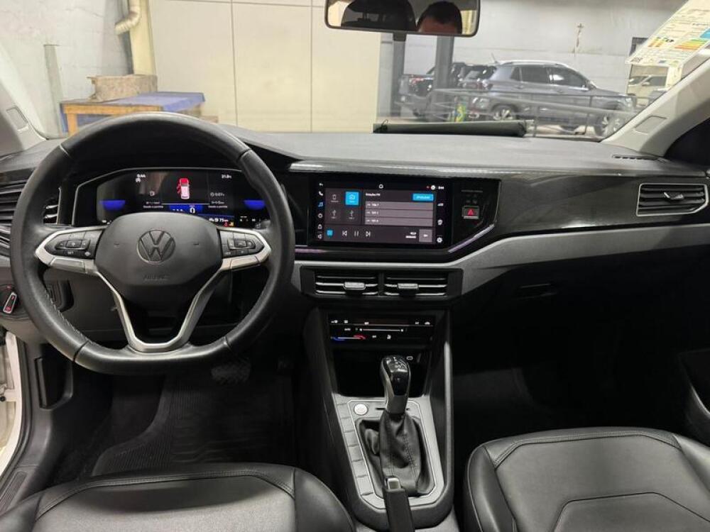 Volkswagen Virtus