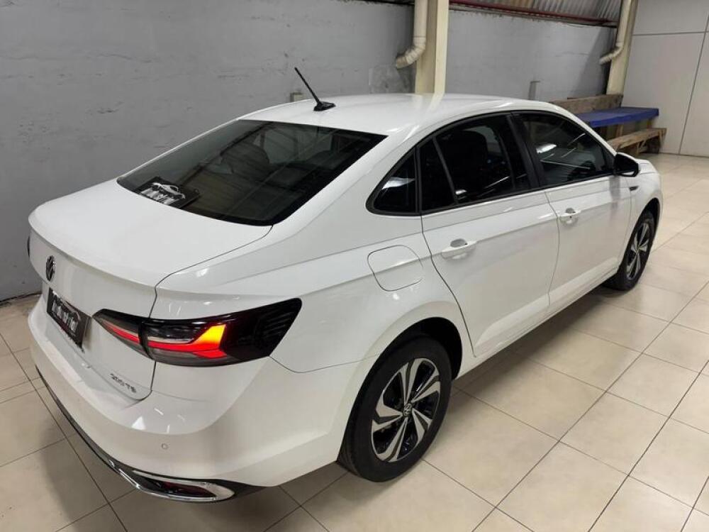 Volkswagen Virtus