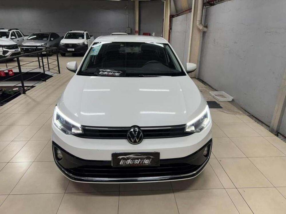 Volkswagen Virtus