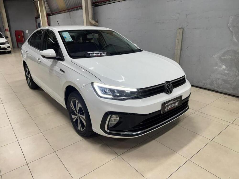 Volkswagen Virtus
