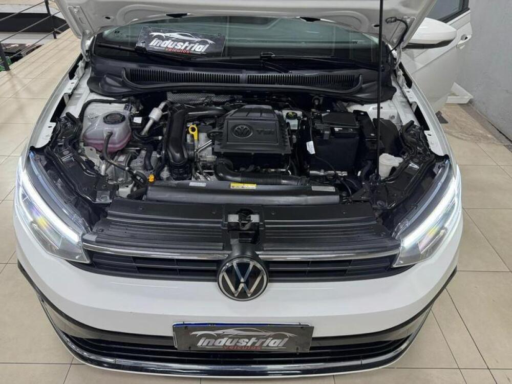 Volkswagen Virtus
