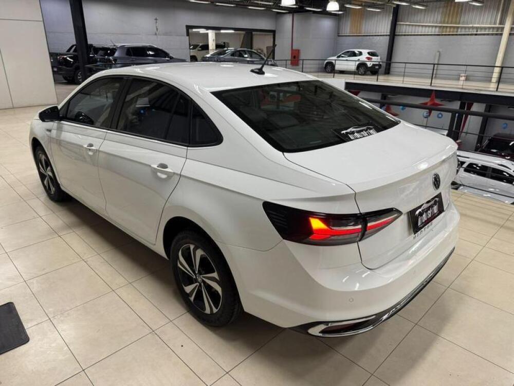 Volkswagen Virtus