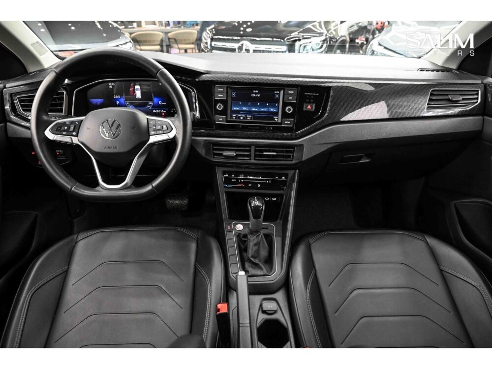Volkswagen Virtus