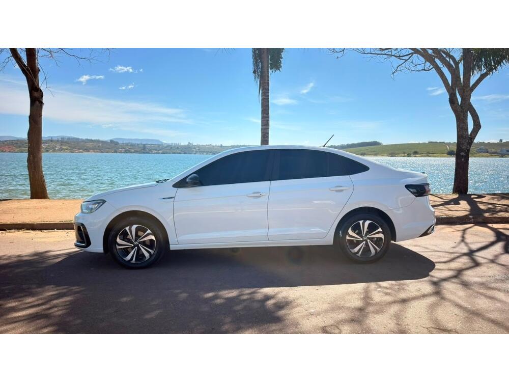 Volkswagen Virtus