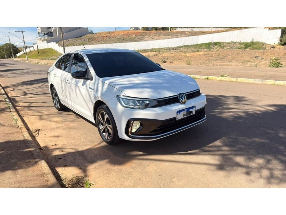 Volkswagen Virtus