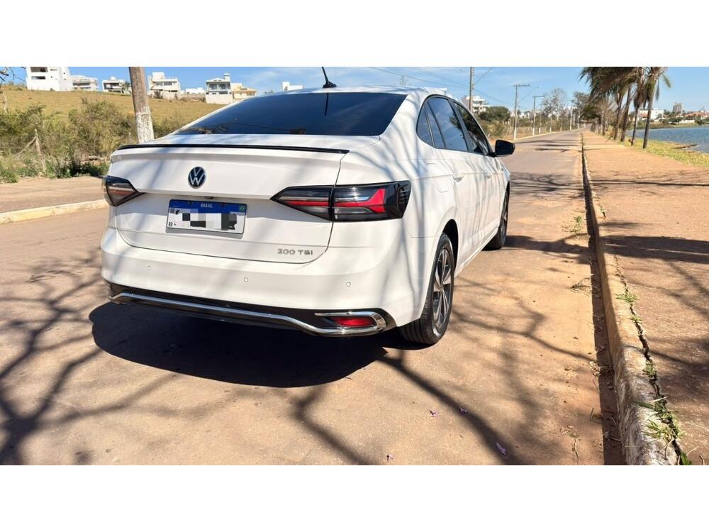 Volkswagen Virtus