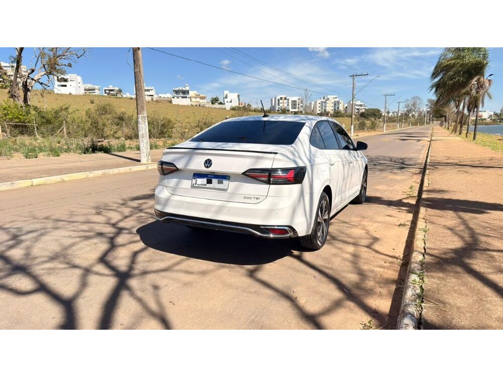 Volkswagen Virtus