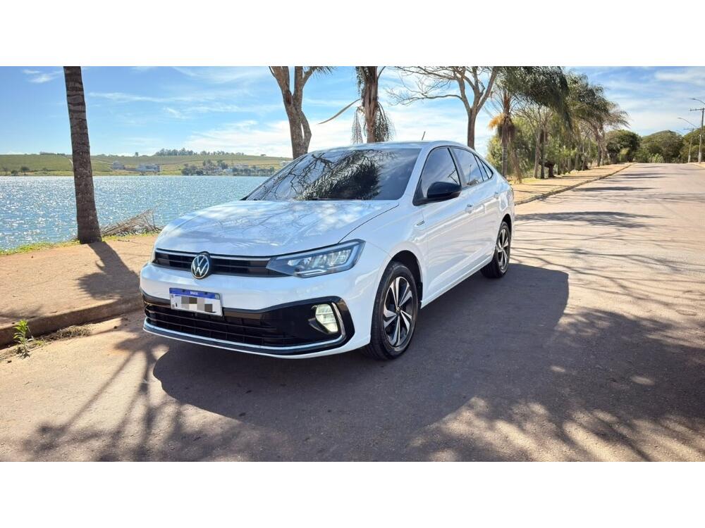 Volkswagen Virtus
