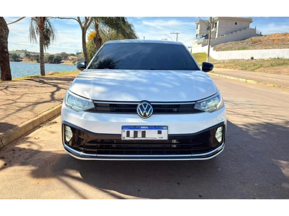 Volkswagen Virtus