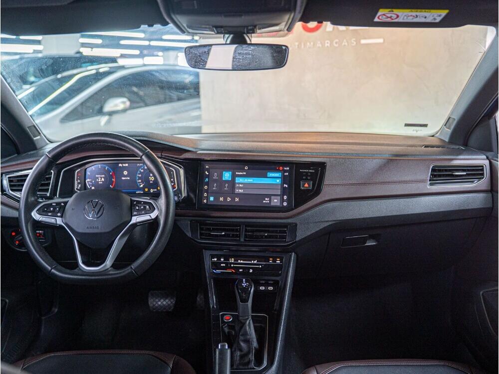 Volkswagen Virtus