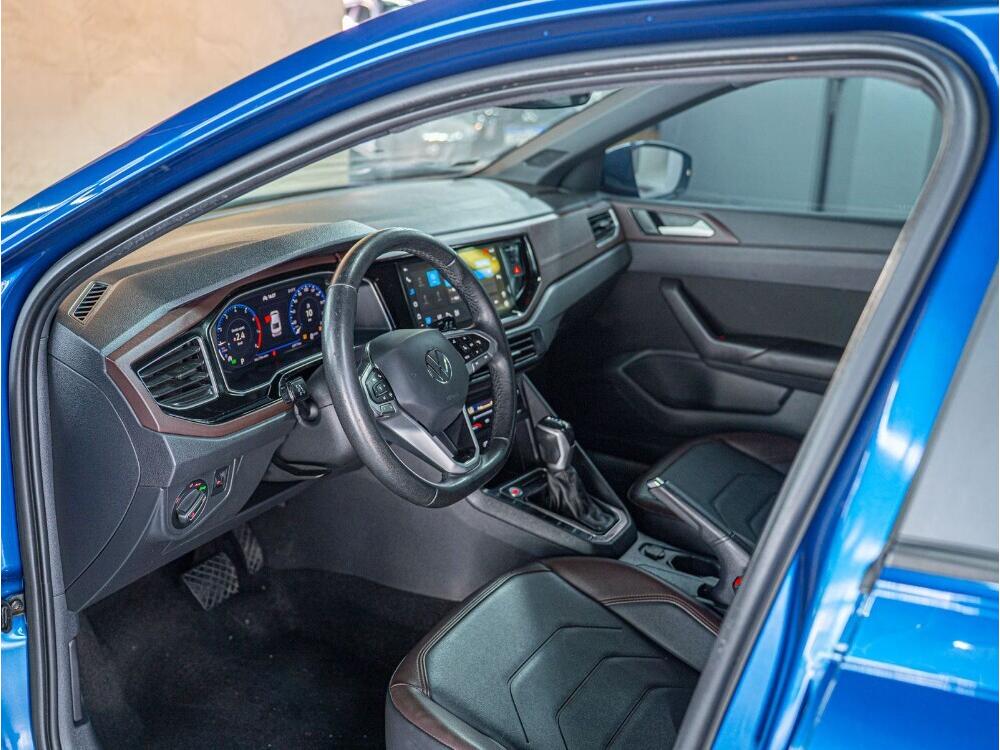 Volkswagen Virtus