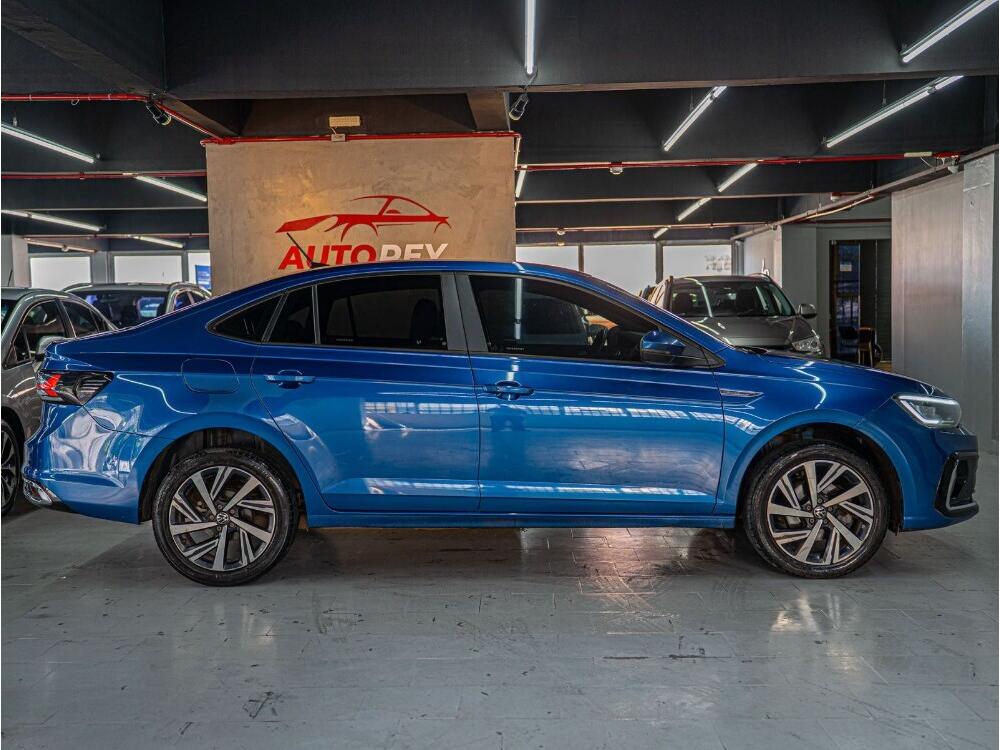 Volkswagen Virtus