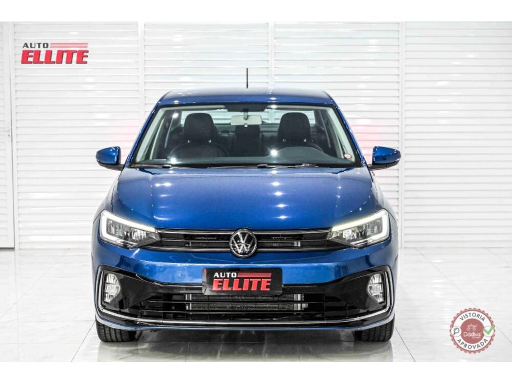 Volkswagen Virtus