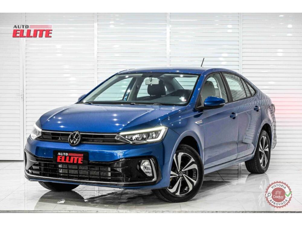 Volkswagen Virtus