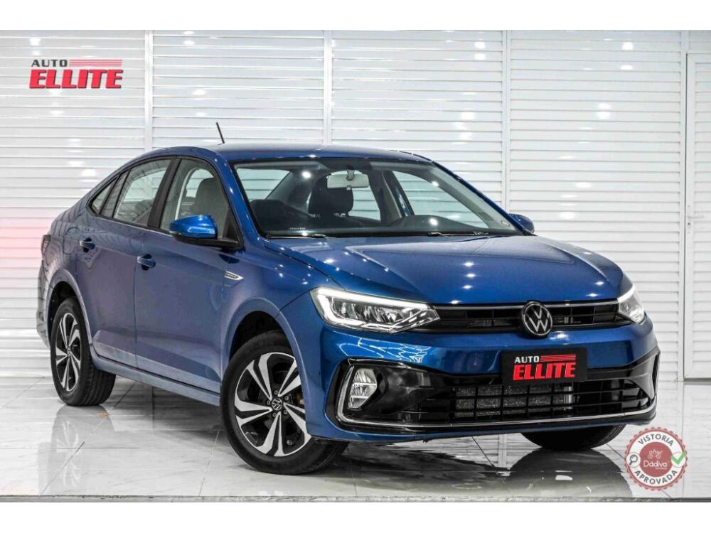 Volkswagen Virtus