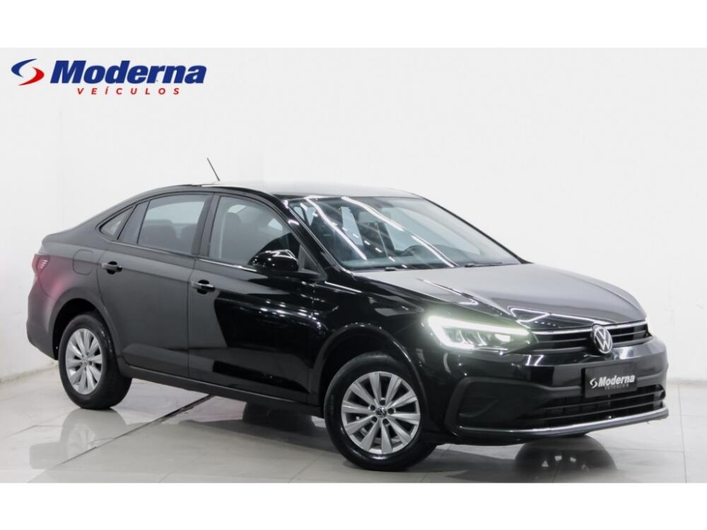 Volkswagen Virtus 1.0 170 TSI AUTOMÁTICO 2023