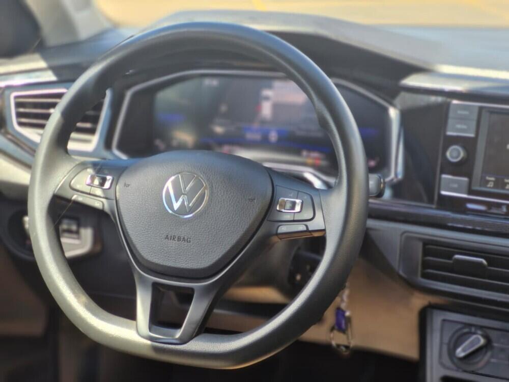 Volkswagen Virtus