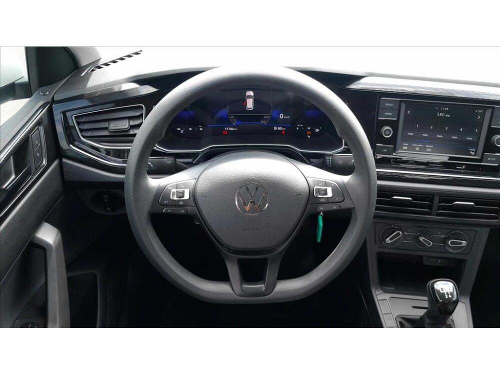 Volkswagen Virtus