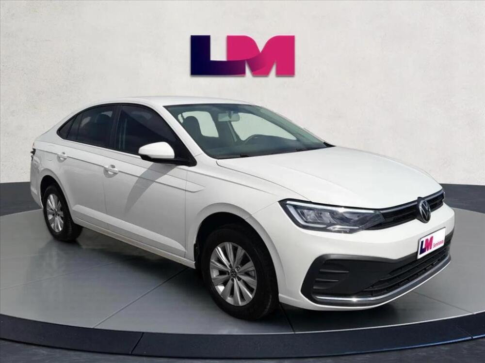 Volkswagen Virtus