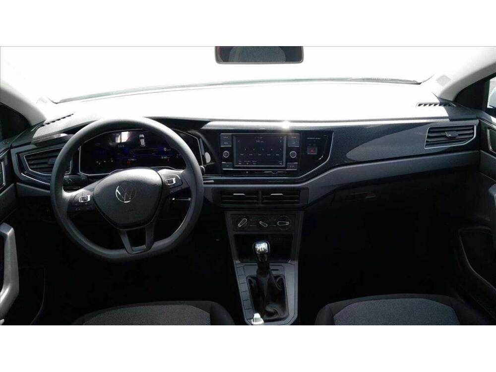 Volkswagen Virtus