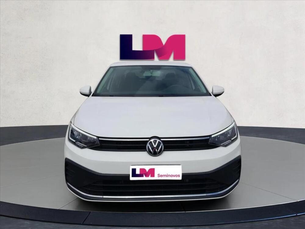 Volkswagen Virtus