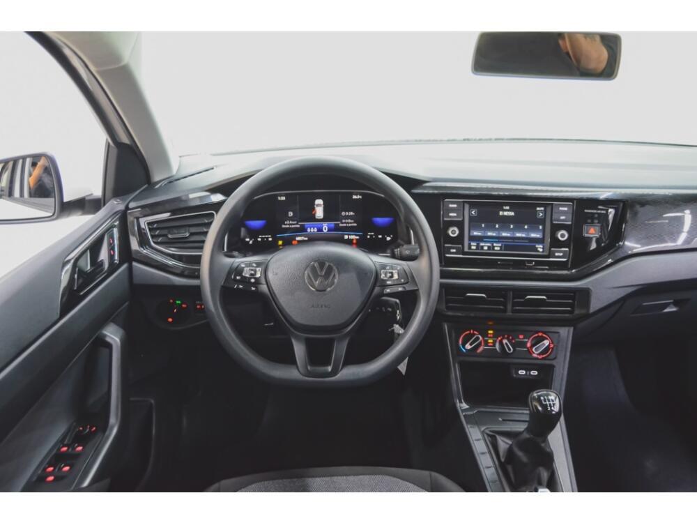 Volkswagen Virtus
