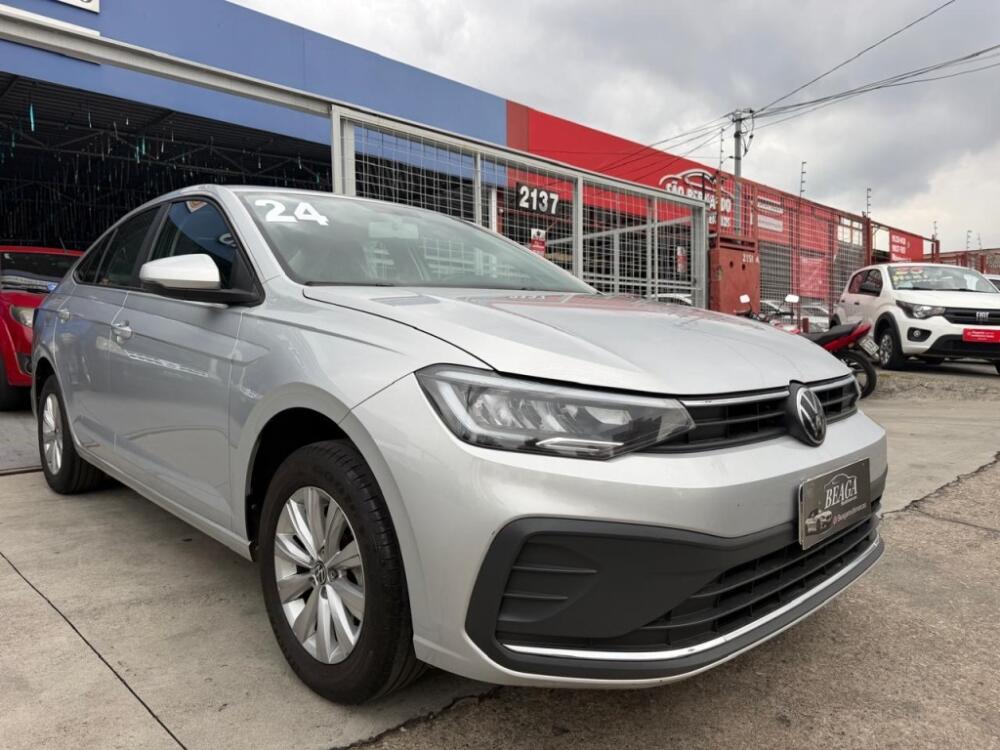 Volkswagen Virtus