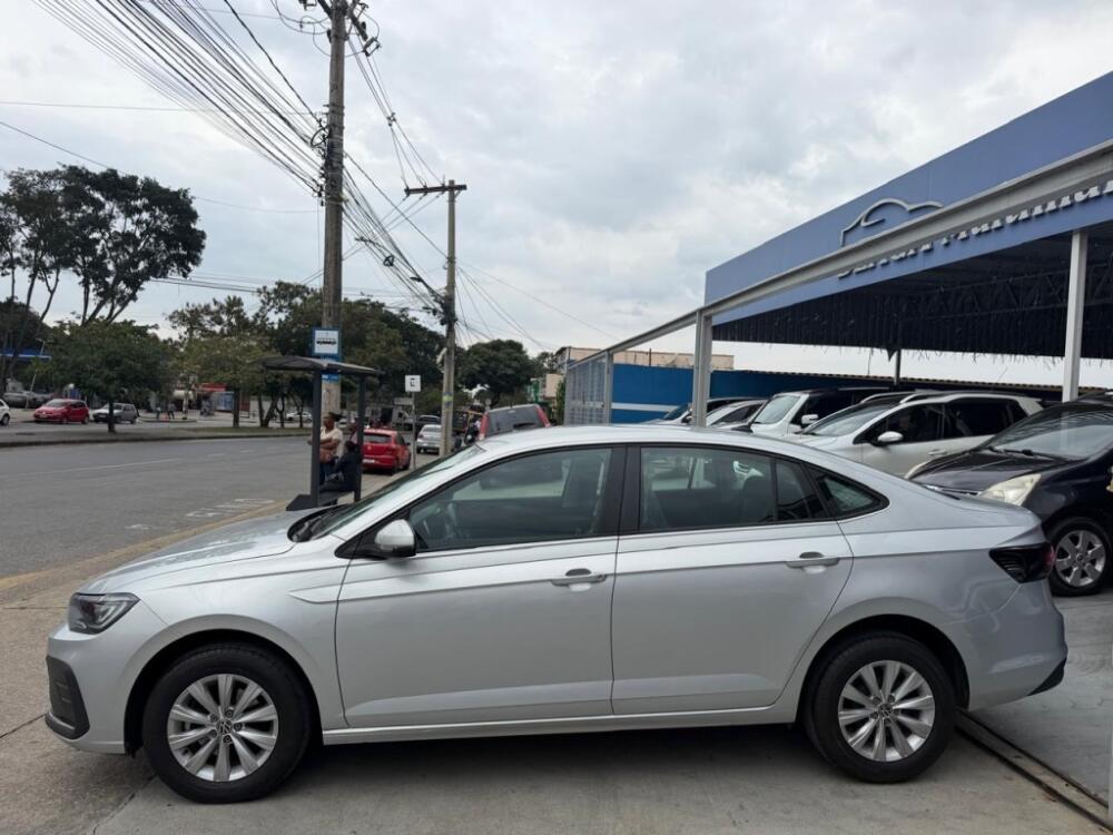 Volkswagen Virtus