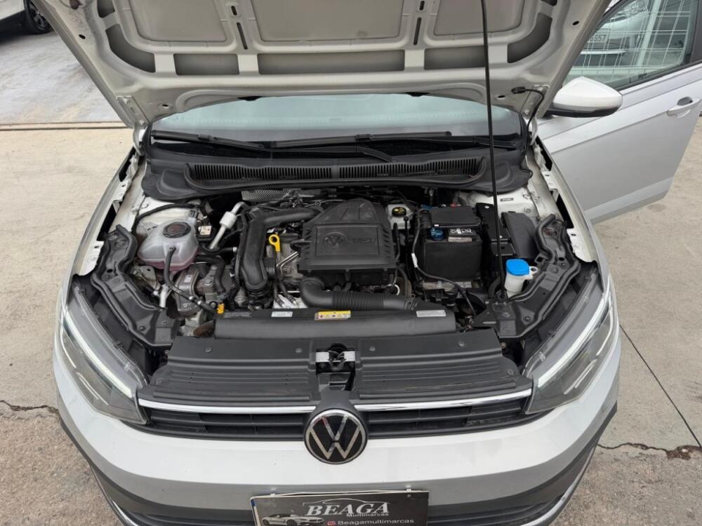 Volkswagen Virtus