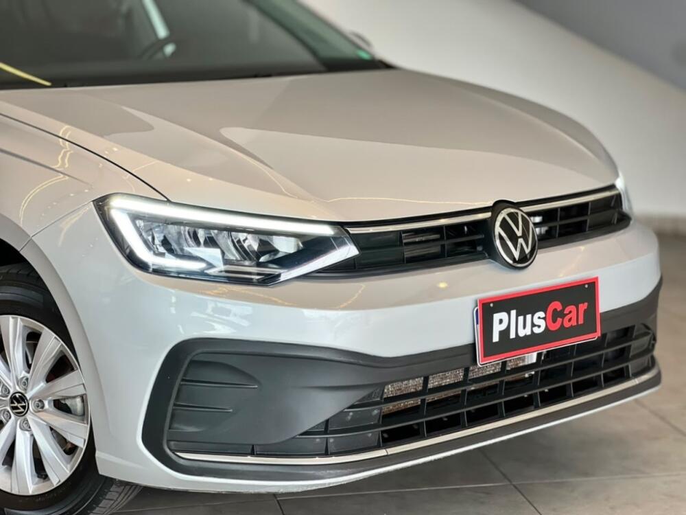 Volkswagen Virtus