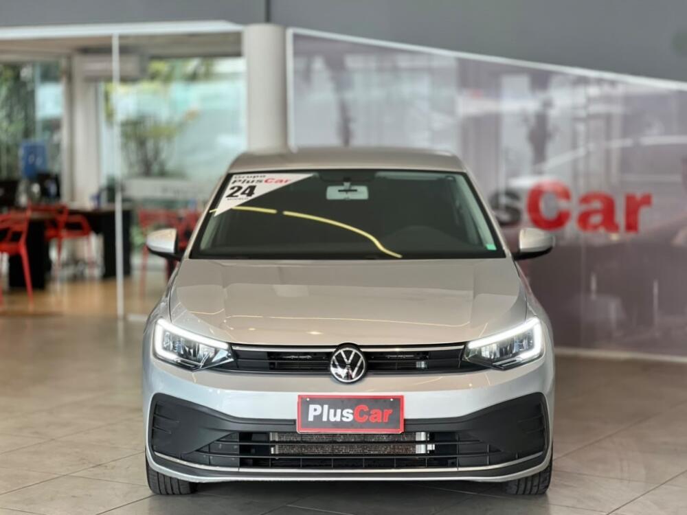 Volkswagen Virtus