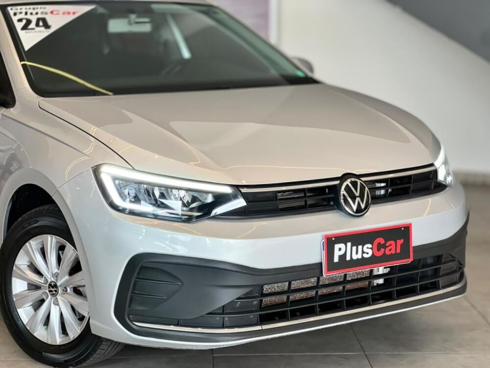 Volkswagen Virtus
