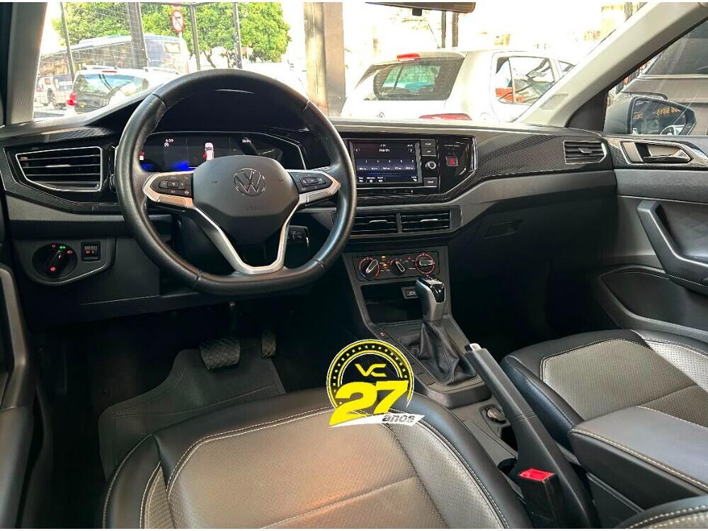 Volkswagen Virtus