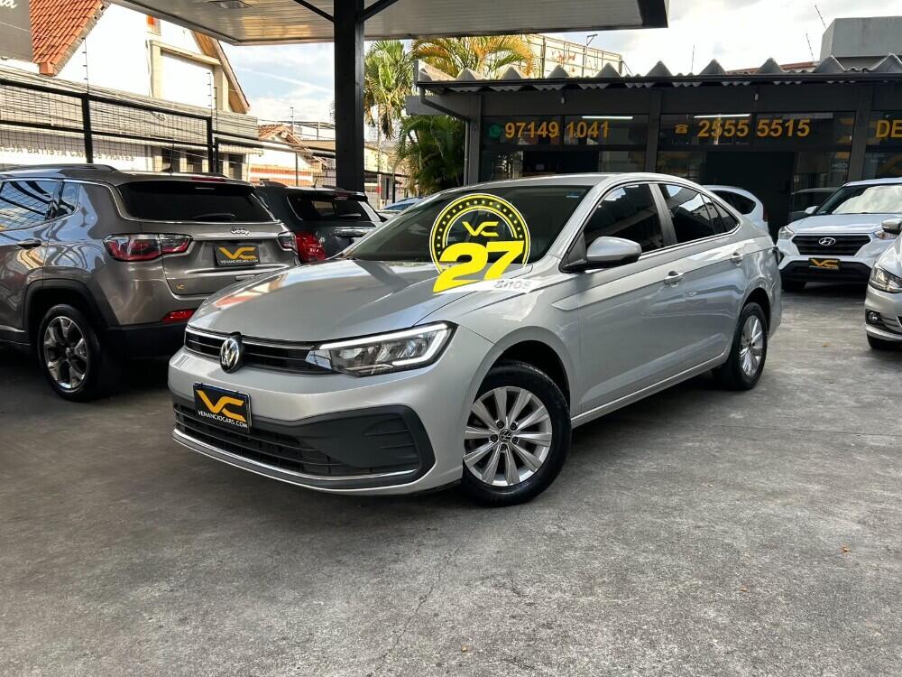 Volkswagen Virtus