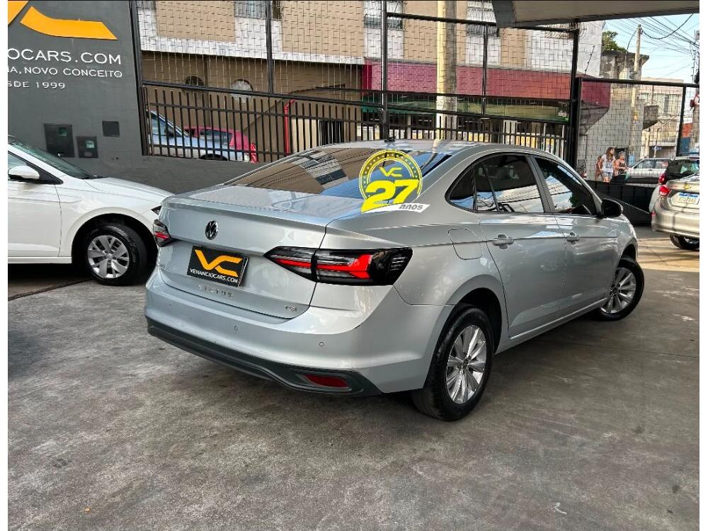 Volkswagen Virtus