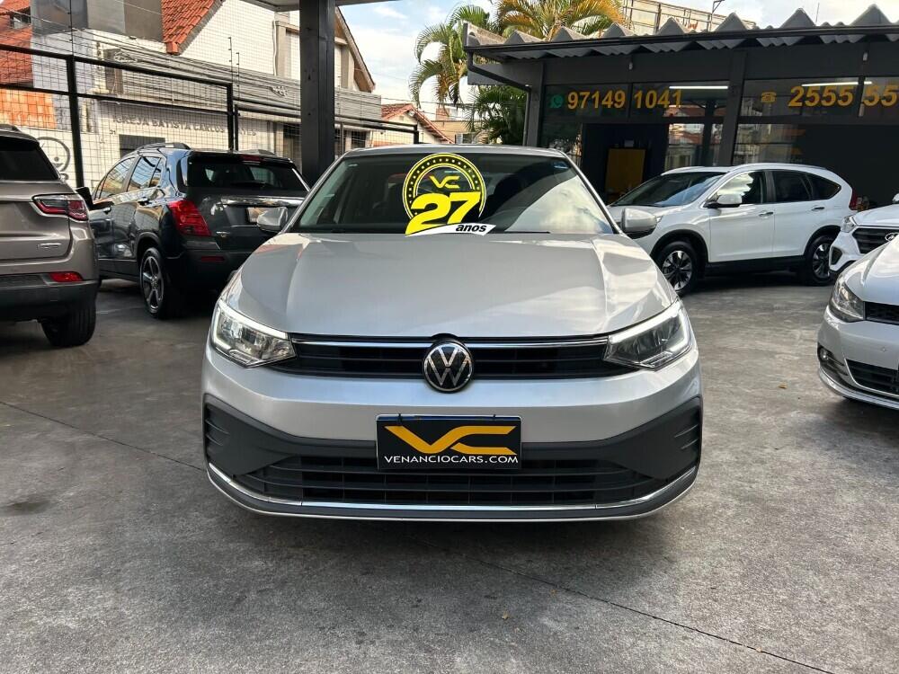 Volkswagen Virtus