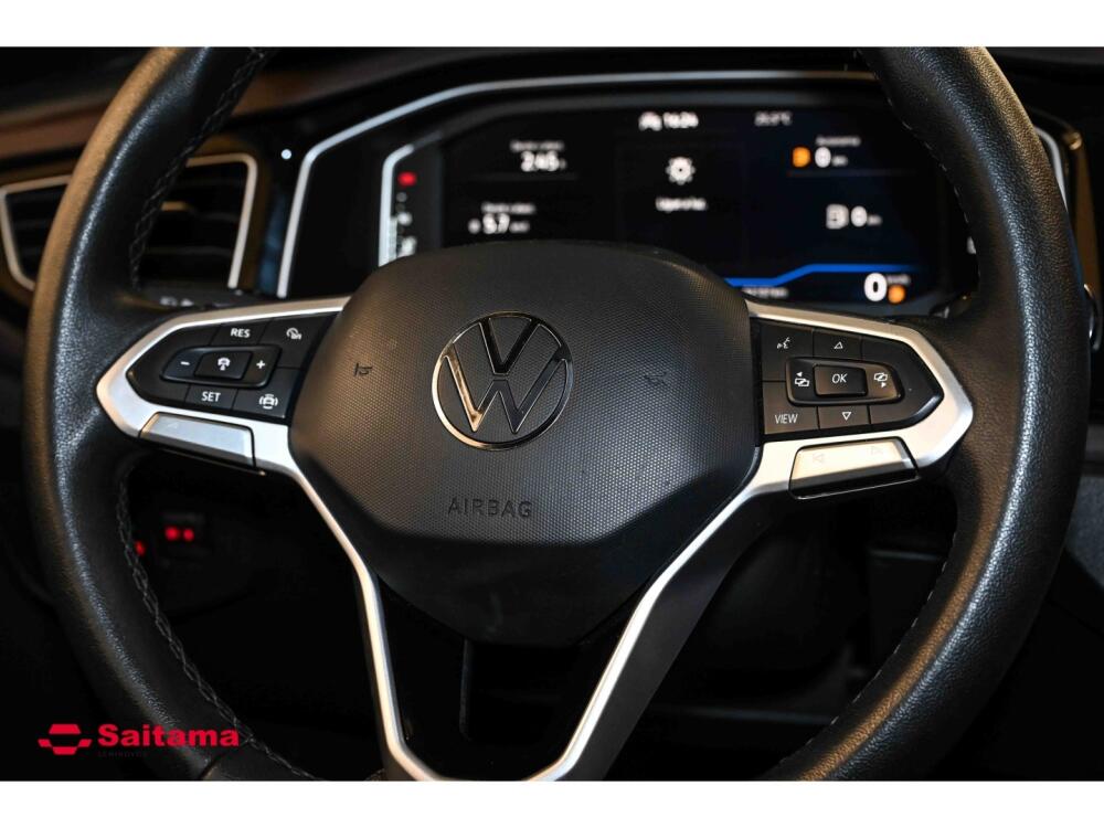 Volkswagen Virtus
