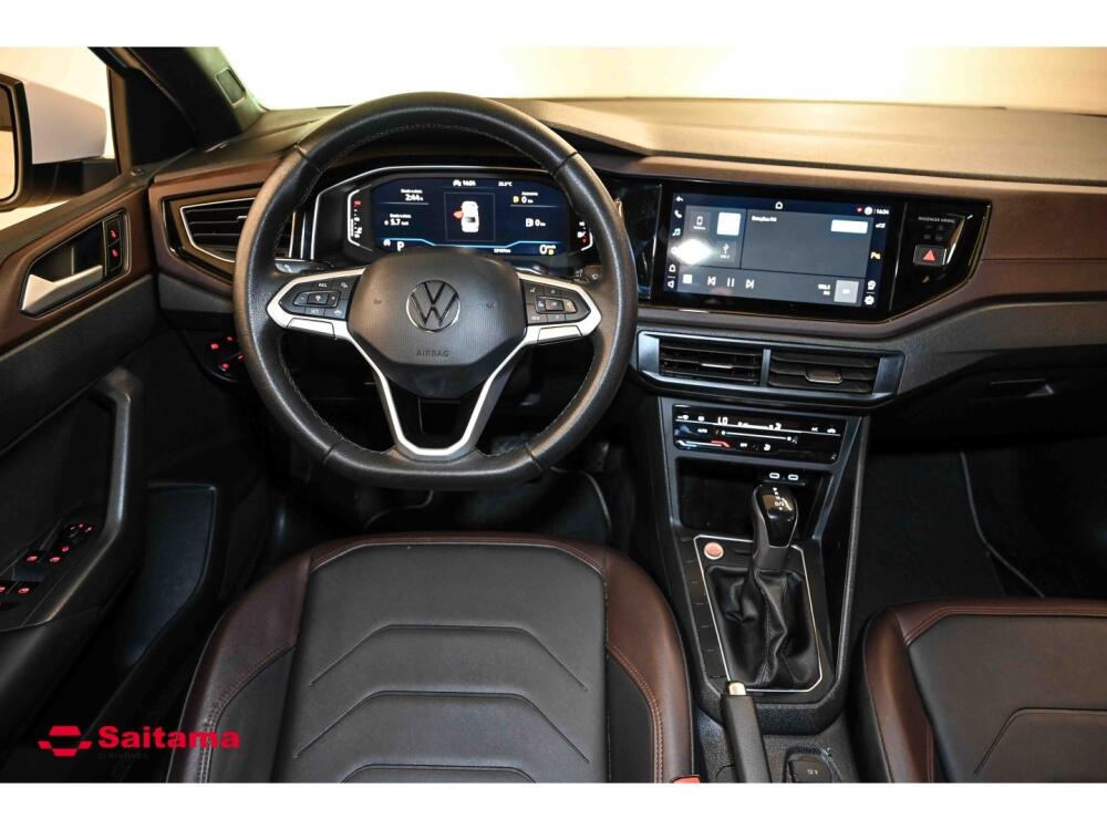 Volkswagen Virtus